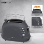 Тостер Clatronic TA 3565 Grey: Тип Тостер