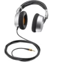 Наушники Neumann NDH 20 Grey (508585): Тип крепления оголовные