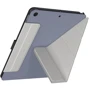 Аксессуар для iPad Switcheasy Origami Alaskan Blue (GS-109-223-223-185) for iPad 10.2" (2019-2021): Материал поликарбонат