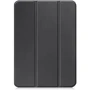 Аксессуар для iPad BeCover Smart Case Black for iPad 10.9 (2022 / 2024) / iPad 11 2025 (709189): Тип аксессуара чехол