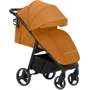 Прогулочная коляска Carrello Bravo Amber Orange (CRL-8512 Amber Orange F)