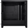 Корпус Corsair iCUE 4000D RGB Airflow Black (CC-9011240-WW): Назначение игровой