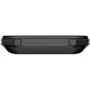 Смартфон Doogee Blade 20 4/128Gb Black: Слот для карт памяти microSD (выделенный слот)