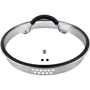 Каструля MasterPro Foodies collection BGMP-1505-BK із кришкою 20 см 4 л (00000025285): Діаметр, см 20