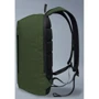 Сумка для ноутбука Frime 15.6" Keeper Green: Матеріал полиэстер