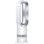 Обогреватель Dyson AM09 Hot+Cool Jet Focus White (473400-01): Тип Тепловентилятор