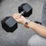 Switcheasy Active Sport G-hook Watch Loop Orange (MAW459160OR23) для Apple Watch 42/44/45/49mm фото 7
