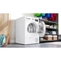 Сушильная машина Bosch WTH86277PL