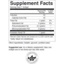 Puritan's Pride Pumpkin Seed Oil 1000 mg 100 Softgels: Форма выпуска Капсулы