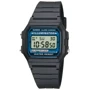 Наручний годинник Casio F-105W-1AWYEF