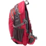 Женский рюкзак Onepolar красный (W1551-red) фото 9