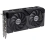 Видеокарта ASUS DUAL-RX7600XT-O16G UA: Разрядность шины памяти, бит 128