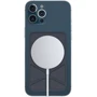 Аксессуар для iPhone Switcheasy MagStand Leather Stand Classic Blue (GS-103-158-221-144) for iPhone 12/13 Series фото 9