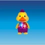 Игрушка Li'l Woodzeez Bobblehead Сюрприз со светом Серия 5 (51401GTZ): Серия Lil Woodzeez