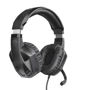 Навушники Trust GXT 412 Celaz Multiplatform 3.5mm Black (23373)