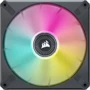 Кулер Corsair iCUE ML140 RGB Elite Premium Dual Fan Kit (CO-9050115-WW): Уровень шума, dB 31.8 дБ