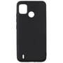 Чехол для телефонов ArmorStandart Matte Slim Fit Black for TECNO POP 5 (ARM59759)