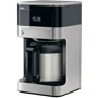 Кофеварка Braun KF 7125 BK: Тип капельная кофеварка
