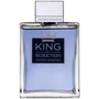 Туалетна вода Antonio Banderas King of Seduction Absolute 200 ml: Вид Туалетна вода