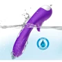 Вибратор для точки G BOSS of TOYS Romance Purple (BS5200007-1)