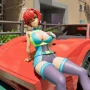 Мастурбатор Fleshlight Fantasy Evie Akashiya Sho Akuma