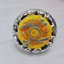 Набір ігровий MIC Infinity Nado Gyro (БейБлейд) з ареною (LSD165) фото 3