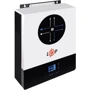 Гибридный солнечный инвертор (hybrid) LogicPower LPW-MAXII-ULTRA 11000VA (11000Вт) 48V 150A MPPT 90-450V: Число фаз 1