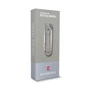 Мультитул Victorinox Classic SD Colors Mystical Morning 58мм/7функций/серый прозрачный (0.6223.T31G): Количество функций 7