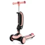 Самокат Kinderkraft Halley Rose Pink (00-00305163): Количество колес 3