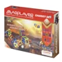 Магнитный констуктор MagPlayer 40 эд. (MPB-40)