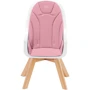 Стільчик для годування Kinderkraft Tixi Pink (KKKTIXIPNK0000) фото 7