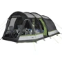 Палатка High Peak Bozen 6.0 Light Grey/Dark Grey/Green (11837)