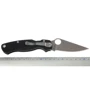 Нож Spyderco Para-Military 2: Тип ножа Складной