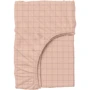 Простынь Cosas Cell ashrose 120х60 см (4822052080740)