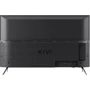 Телевизор Kivi 43U740LB: Выход в интернет + Ethernet (RJ-45), Wi-Fi