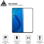 ArmorStandart Tempered Glass Pro Black для Realme 13 4G (ARM80503): Тип защитное стекло