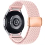 ArmorStandart Braided Solo Loop Rose Gold for Samsung Galaxy Watch 7 / FE / 6 / 6 Classic / 5 / 5 Pro / 4 / 4 Classic (ARM86841)