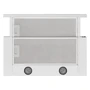 Вытяжка Eleyus BREEZE 1000 60 WH фото 5