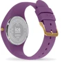 Наручные часы Ice-Watch ICE cosmos Purple Magic 022286: Механизм Кварцевый