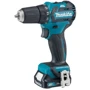Дрель-шуруповерт Makita DF332DWYE: Производитель Makita