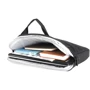 Сумка для ноутбуков 2E Bags&Cases 17" Black (2E-CBN617BK): Цвет черный