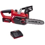 Пила цепная аккумуляторная Einhell GE-LC 18 Li Kit (4501760): Тип Аккумуляторная пила