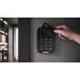 Клавіатура Ajax KeyPad Plus Black фото 6