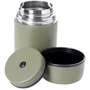 Термос для еды Esbit FJ500ML-OG Olive Green 0.5 л (017.0285): Материал корпуса нержавеющая сталь