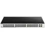 Сетевой коммутатор D-Link DGS-1210-52/ME/A