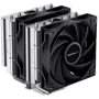Кулер Deepcool AG620 Black (R-AG620-BKNNMN-G-1)