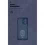 Чехол для телефонов ArmorStandart ICON Case Camera cover Dark Blue for Xiaomi Redmi Note 12 5G (ARM65194) фото 6