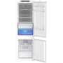 Встраиваемый холодильник Beko BCNA275E5SN: Объем морозильной камеры, л 69