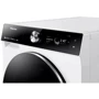 Стиральная машина Hisense WF7S1247BW: Загрузка белья (стирка), кг 12