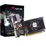 Видеокарта AFOX AF710-2048D3L5-V3: Объем памяти, Гб 2